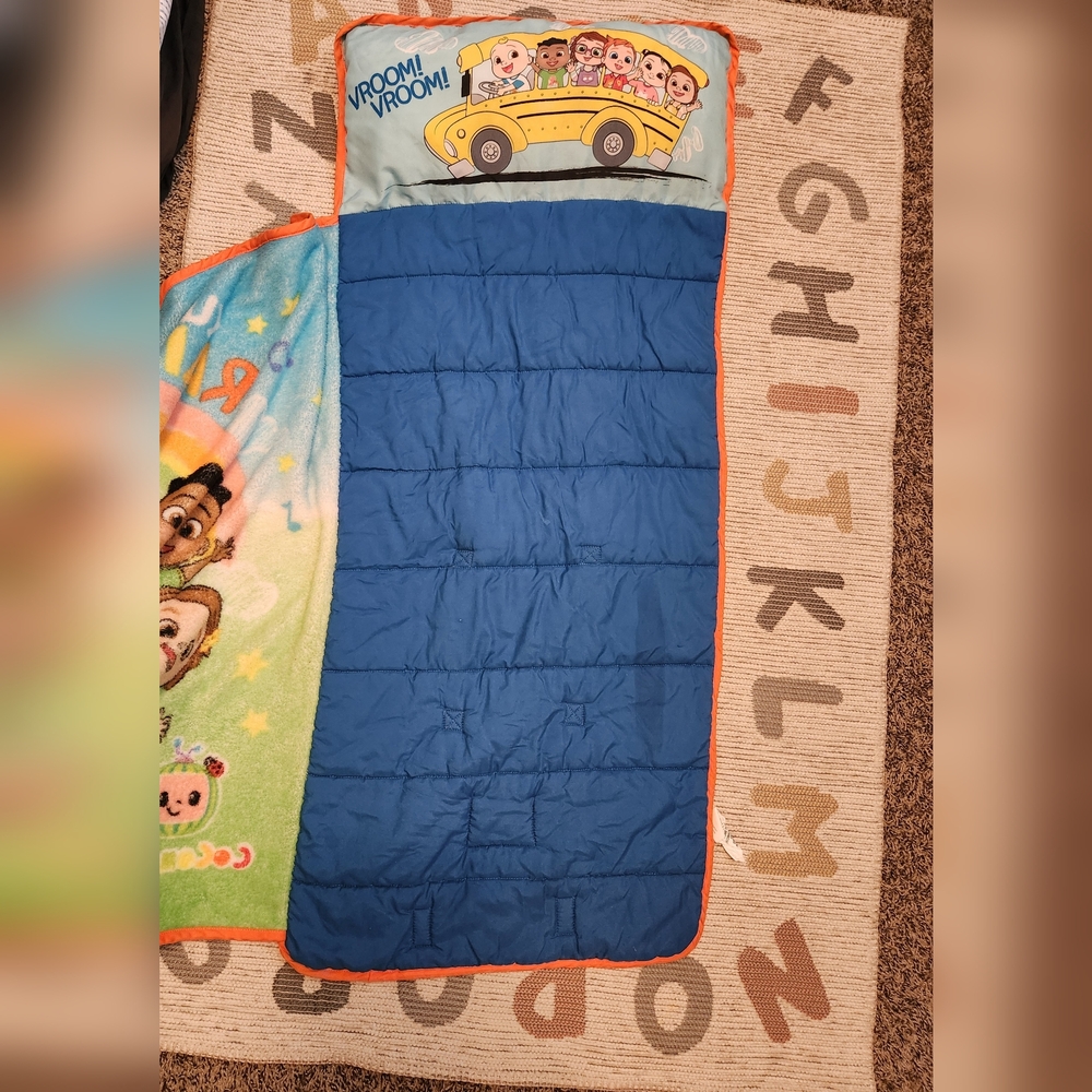 Comelón Nap Mat - Picture 5 of 10